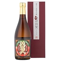 美冨久 山廃純米吟醸 イ吟純聖720ml [ 日本酒 ]