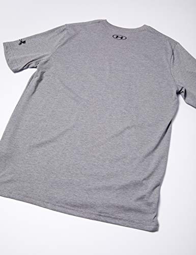 Under Armour Maglia a Manica Corta Project Rock