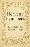 depeche mode songs of faith and devotion cd  Heaven\'s Hymnbook: 40 Devotions from the Timeless Songs of Faith