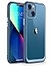 Transparent Case günstig Kaufen-SUPCASE Slim Hülle für iPhone 13 (6.1