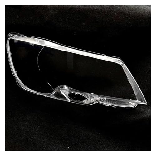 Phare lampe couvercle Skoda Superb 2014 pour réparer optique jauni