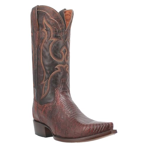 Dan Post Men's Hearst Western Boot2