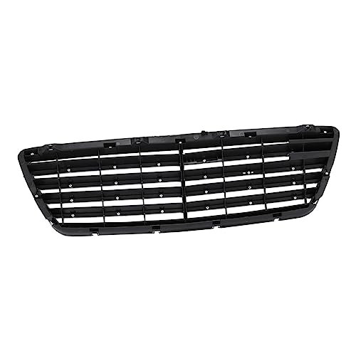 Parrilla parachoques delantero Benz W210 E200 E180 E300 1999-2001 coche 6