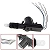 Etopar Car Motor Universal Heavy Duty High Power Door Lock Actuator 5 Wire Cable 12V Central Locking Door System #2