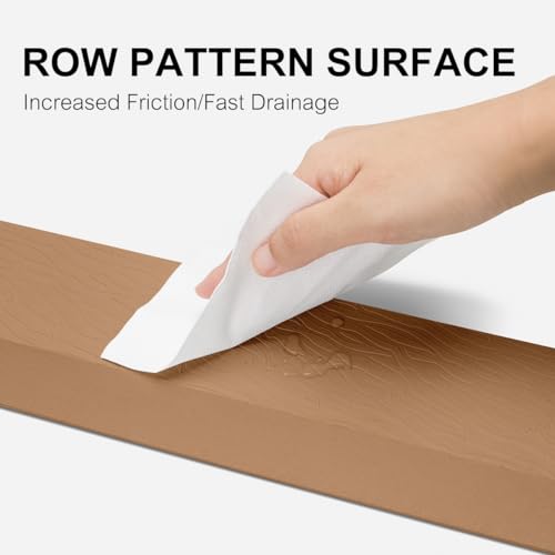 WOOWAVE Boat Coaming Bolster Pads with Adhesive Backing by WOOWAVE - Used condition - Image 3