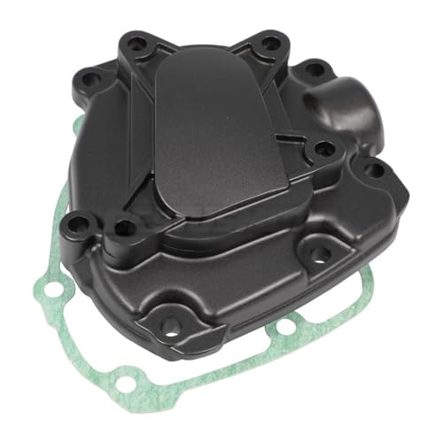 Couvercle de stator haut de gamme pour YZF-R1 carter moteur moto de precision