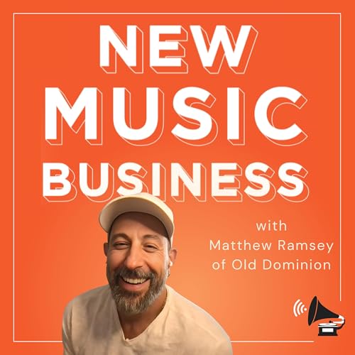 『Old Dominion on Songwriting, Keeping Band Harmony and Maintaining a Die Hard Fan Base』のカバーアート