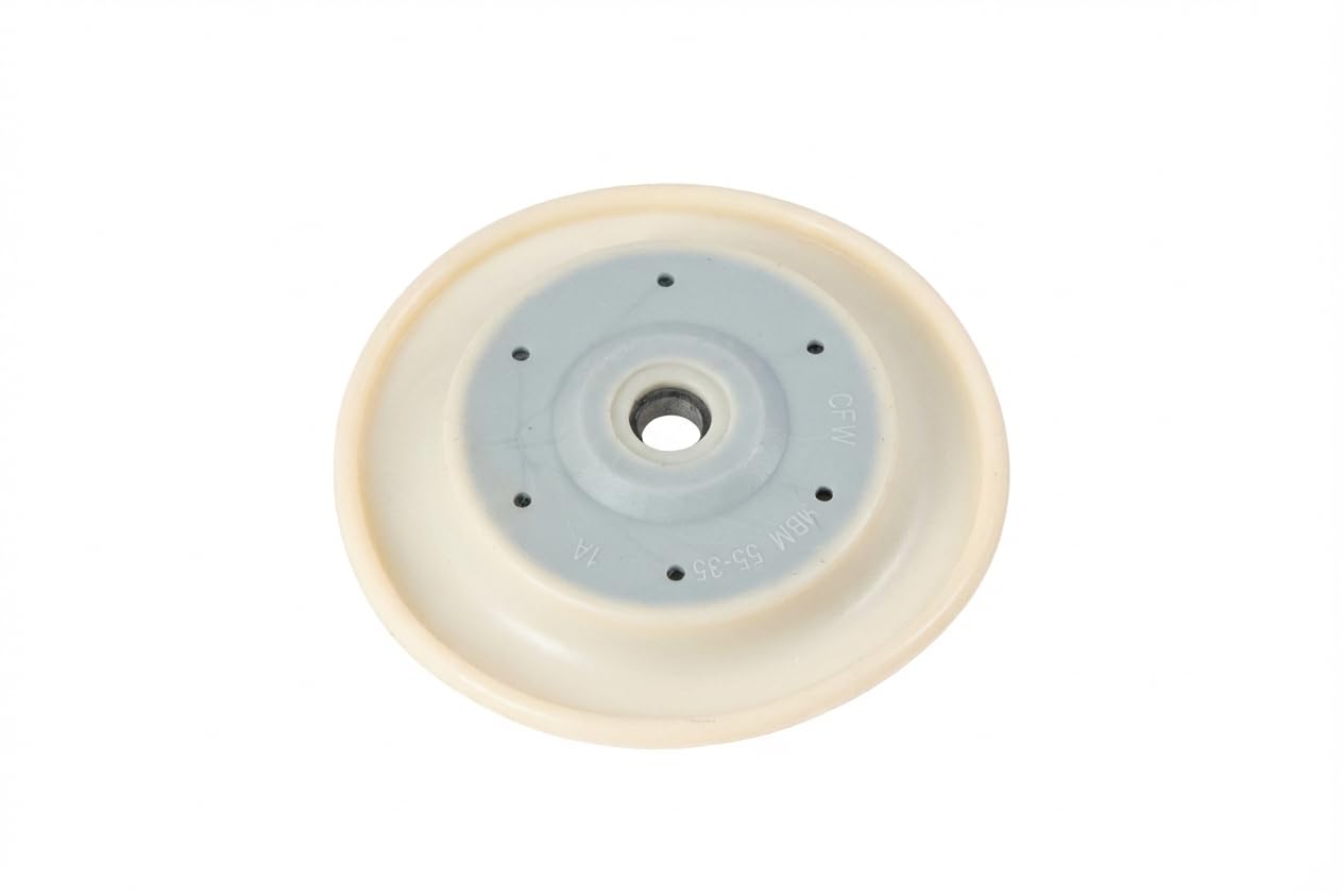 Membrane de commande KTM 46237013000 pour vanne d'alimentation 65 SX XC 2009-2012