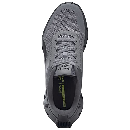 Image of Reebok Mens Zig Dynamica 2.0 Running Shoe