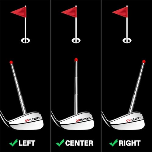ONHAWKS Magnetic Alignment Rod