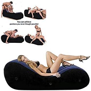 Lycwsd001 Inflatable Multifunctional Sofa - Portable Cushion Body Pillow Inflatable Furniture Lounger for Couples Position Enjoy at Any Time lycwsd001