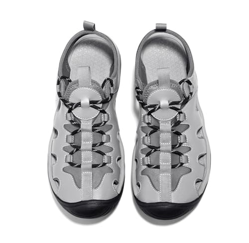 Men's Golf Sandals Anti-slip3