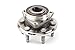 ACDelco FW431 GM Original Equipment Wheel Hub and Bearing Assembly with Wheel Studs