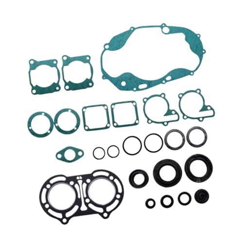 Kit complet joints moteur YFZ350 stop fuite huile et prise air 87-06