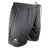 Pantalon court de jeu avec coupe slim fit