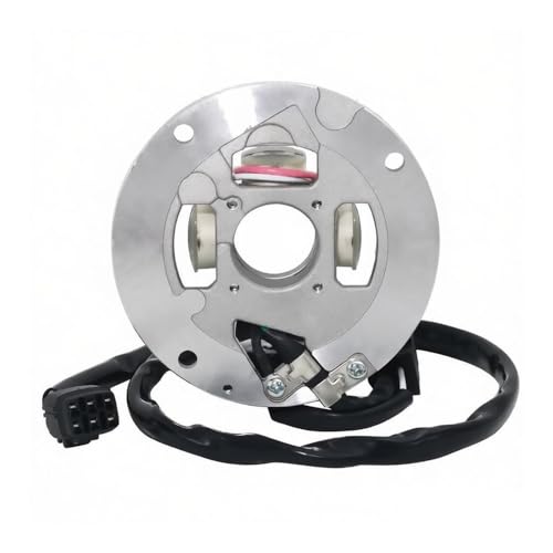 Rotor de bobine stator d'allumage pour Yamaha YZ250F YZ250FZW YZ250FBL pièces moto