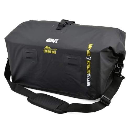 リアケース GIVI OBK58A リア ボックス 41i3LS2C0yL.jpg