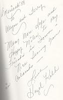 On the Perimeter: The Autobiography of Hazel Kolb, the "Motorcycling Grandma" B089Y1Q4C5 Book Cover
