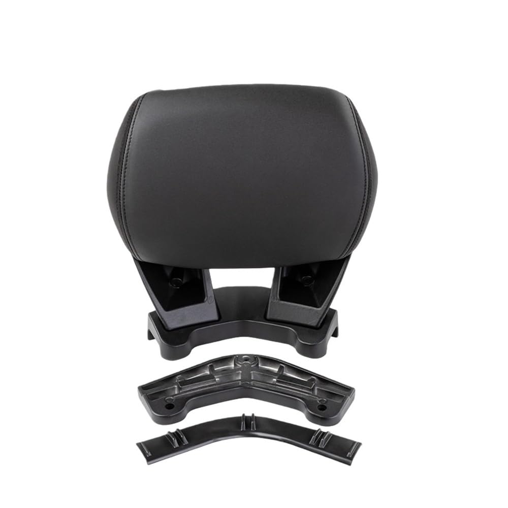Coussin dossier NMAX155 accessoire haut de gamme de modification arrière - 8