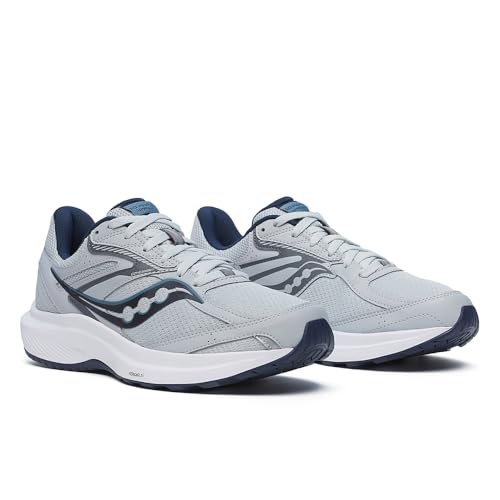 Image of Saucony Men's Cohesion 17