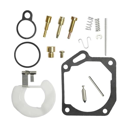 Kit de sellado piezas de motocicleta y carburador motor 1E40QMB 1PE40QMB JOG90
