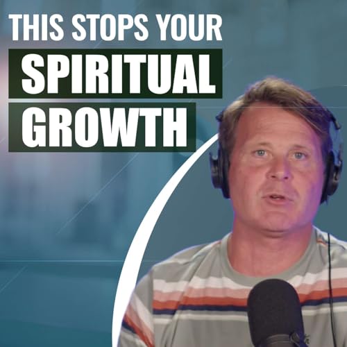 『Are You Spiritually Constipated? How to Let God's Spirit Flow Through You』のカバーアート