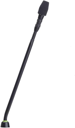 Vista 13 de Micrófono de condensador MX418 Shure.