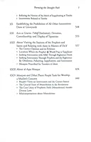 Distinctive Guides on Pursuing the Straight Path and Defying the Path of the People of Hellfire 6297545138 Book Cover