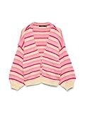 VERO MODA Female Strickjacke VMMAYBE Strickjacke