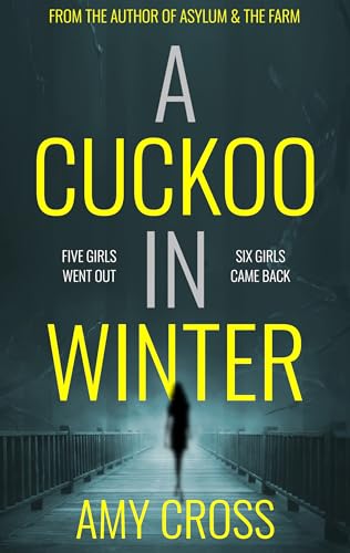 A Cuckoo in Winter