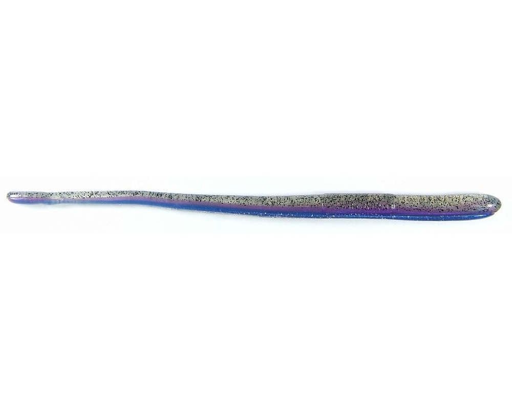 Roboworm Lot de 10 vers à Queue Droite 15,2 cm