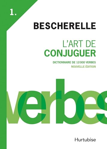 L'Art De Conjuguer- Bescherelle