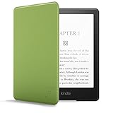 Forefront Cases Hülle für Kindle Paperwhite 2021 - Schutz Kindle Paperwhite Hülle - Grün - Dünn & Leicht, Smart Auto Schlaf/Wach Amazon Kindle Paperwhite (11. Generation - 2021) Schutzhülle, Tasche