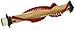 Oreck Commercial 75202-01 Brush Roll, Fits All Series Upright
