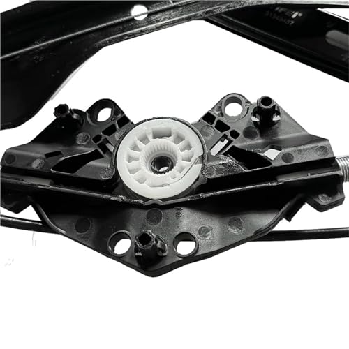 Lève-vitre de précision pour Volvo S60 T5 T6 mécanique OEM 31349486 - 5