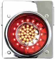花魁(Oiran Japan) 46LEDテール 花魁46LED｜花魁JAPANトラックテールランプ