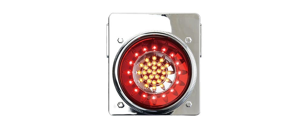 Amazon | 花魁(Oiran Japan) 46LEDテール ウインカータイプ