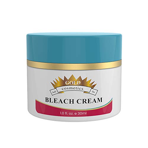 care bleach cream
