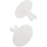 Retainer Clip, Next Gen, White : PVXWLC1900WH