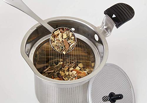 Tetera Eléctrica Adagio Teas velociTEA miniatura 5