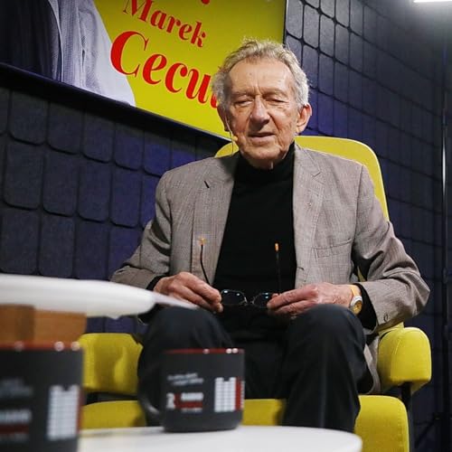 Marek Cecuła - artysta zakochany w ceramice