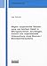 Produktbild Magere vorgemischte Verbrennung von leichtem Heizöl in Mikrogasturbinen: Grundlagen, Entwurf und experimentelle Untersuchung eines Brenner-/Brennkammersystems (Berichte aus der Energietechnik)