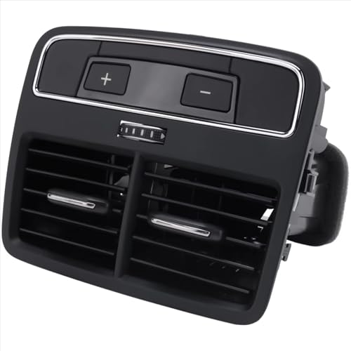 Grille d'aération arrière cassée ? Remplacez-la sur votre A4 A5 S5 avec la pièce 8W0819203B