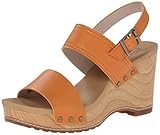 Timberland Women's EK Tilden Double Strap Sandal