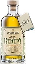 LA VALDOTAINE GENEPY EXTRA LIQUORE AL GINEPRO 70 CL