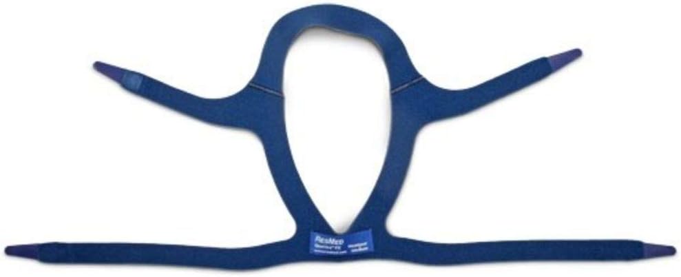 Quattro FX Full Face Headgear - Large - 61738