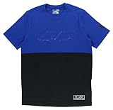 Under Armour SC30 Mono Logo XL Royal