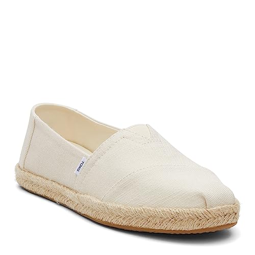 Toms Women's Alpargata Rope Classic Loafer Flat2