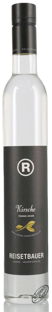 Reisetbauer Kirschbrand (1 x 0.35 l)