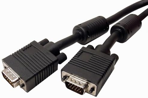 PCM-2230-50B 50-Feet Male to Male SVGA Cable